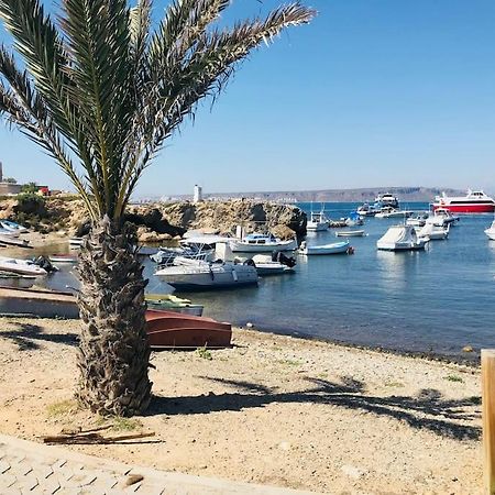 70 Sqm Apartment With Seaview In Arenales Del Sol. Zewnętrze zdjęcie