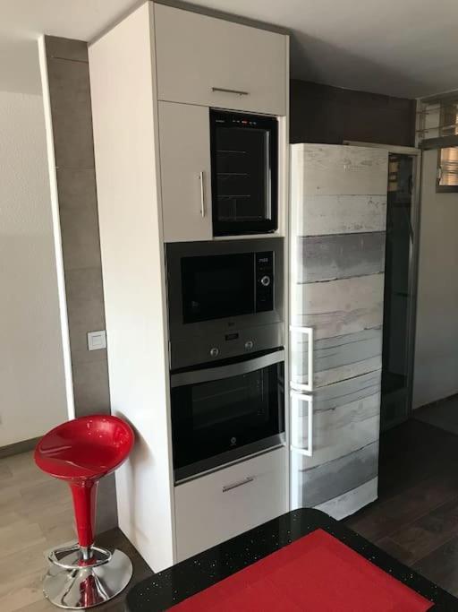 70 Sqm Apartment With Seaview In Arenales Del Sol. Zewnętrze zdjęcie